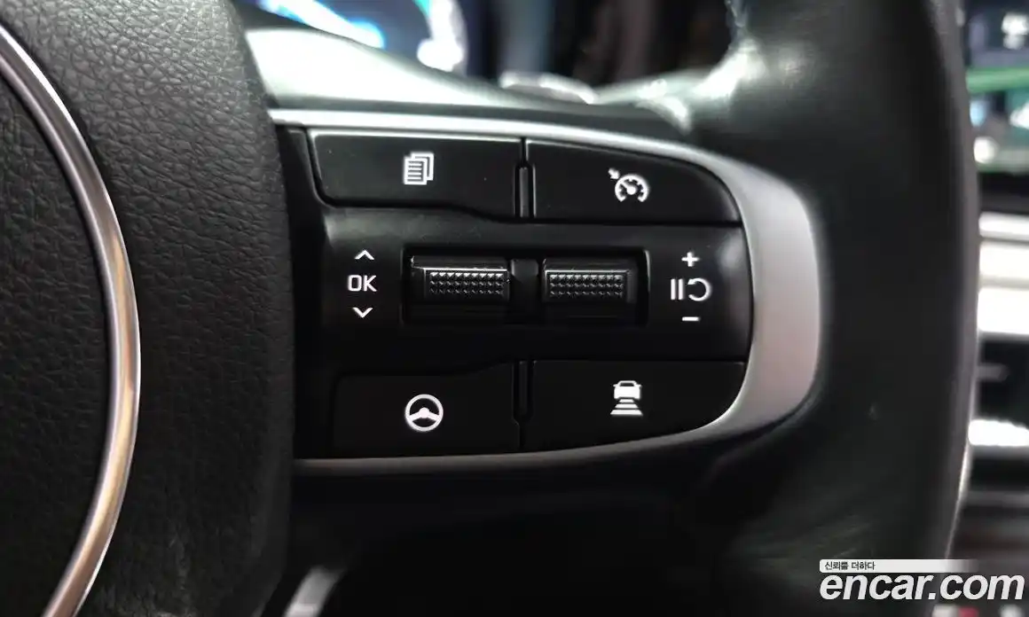 Kia K5 2023 2.0 Автомат в Москве № 75090, фото 9