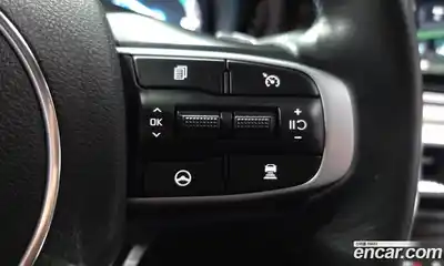 Kia K5 2023 2.0 Автомат в Москве № 75090, миниатюра 9