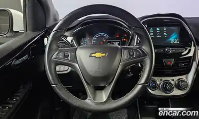 Chevrolet Spark 2016 1.0 Автомат в Москве № 75093, миниатюра 12