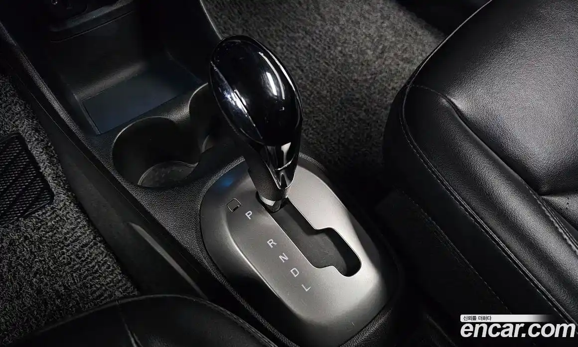 Chevrolet Spark 2016 1.0 Автомат в Москве № 75093, фото 20