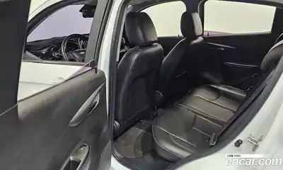 Chevrolet Spark 2016 1.0 Автомат в Москве № 75093, миниатюра 2