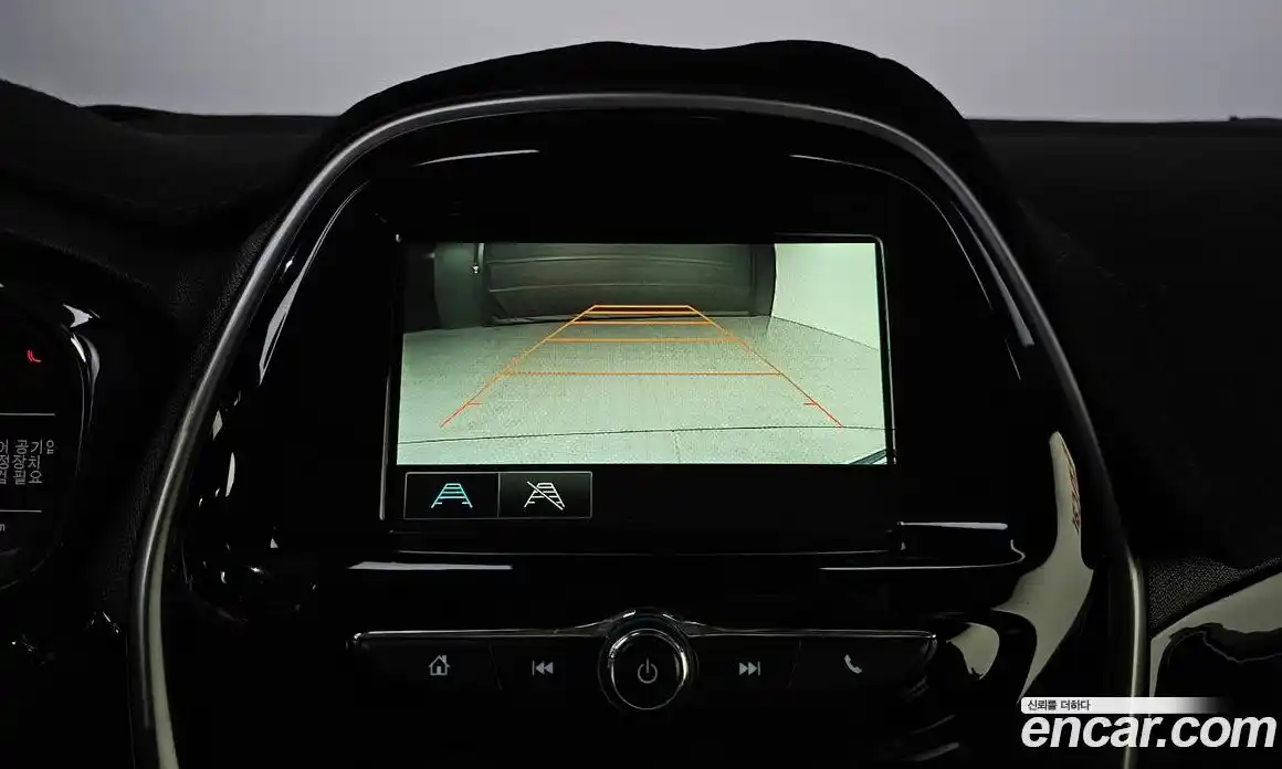 Chevrolet Spark 2016 1.0 Автомат в Москве № 75093, фото 3