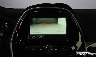 Chevrolet Spark 2016 1.0 Автомат в Москве № 75093, миниатюра 3