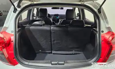 Chevrolet Spark 2016 1.0 Автомат в Москве № 75093, миниатюра 4