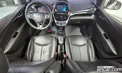 Chevrolet Spark 2016 1.0 Автомат в Москве № 75093, миниатюра 6
