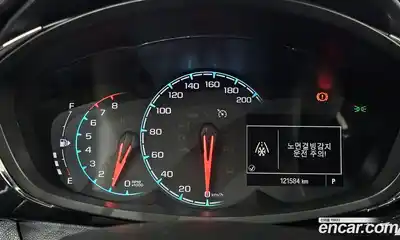 Chevrolet Spark 2016 1.0 Автомат в Москве № 75093, миниатюра 7