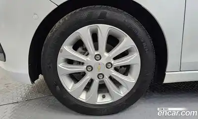 Chevrolet Spark 2016 1.0 Автомат в Москве № 75093, миниатюра 9