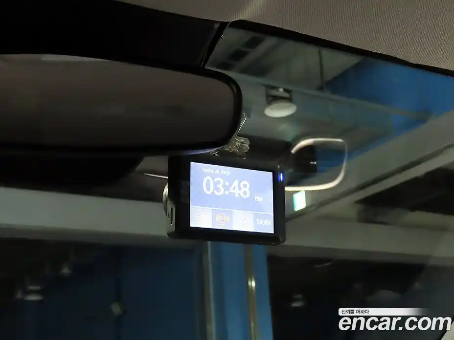 Chevrolet Trax 2019 1.4 Автомат в Москве № 75920, фото 16