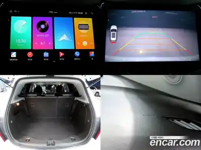 Chevrolet Trax 2019 1.4 Автомат в Москве № 75920, миниатюра 6