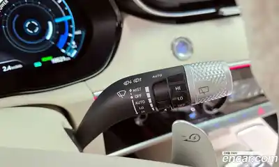 Genesis GV70 2024 0.1 Автомат в Москве № 76575, миниатюра 11