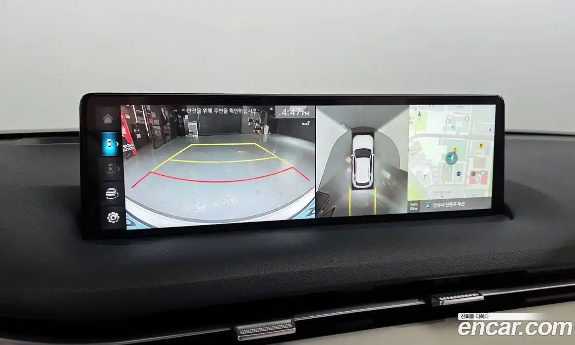 Genesis GV70 2024 0.1 Автомат в Москве № 76575, фото 15