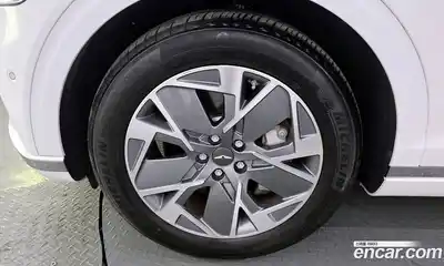 Genesis GV70 2024 0.1 Автомат в Москве № 76575, миниатюра 4