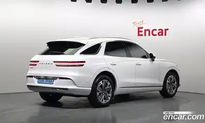 Genesis GV70 2024 0.1 Автомат в Москве № 76575, миниатюра 5