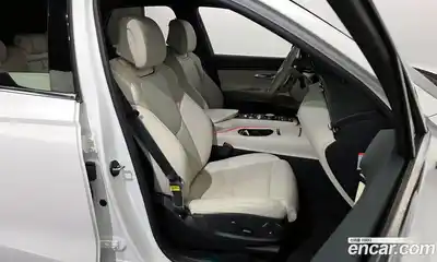 Genesis GV70 2024 0.1 Автомат в Москве № 76575, миниатюра 6