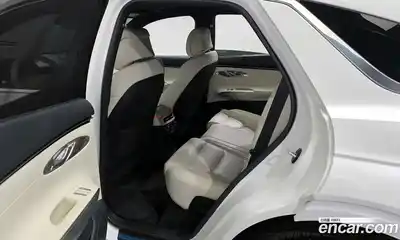 Genesis GV70 2024 0.1 Автомат в Москве № 76575, миниатюра 10