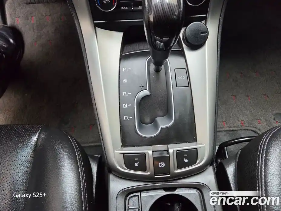 Chevrolet Captiva 2015 2.0 Автомат в Москве № 77162, фото 17