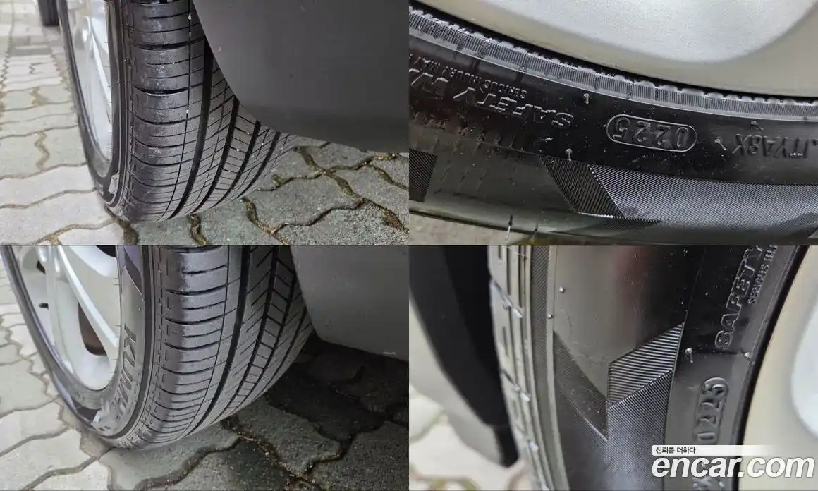 Chevrolet Captiva 2015 2.0 Автомат в Москве № 77162, фото 19