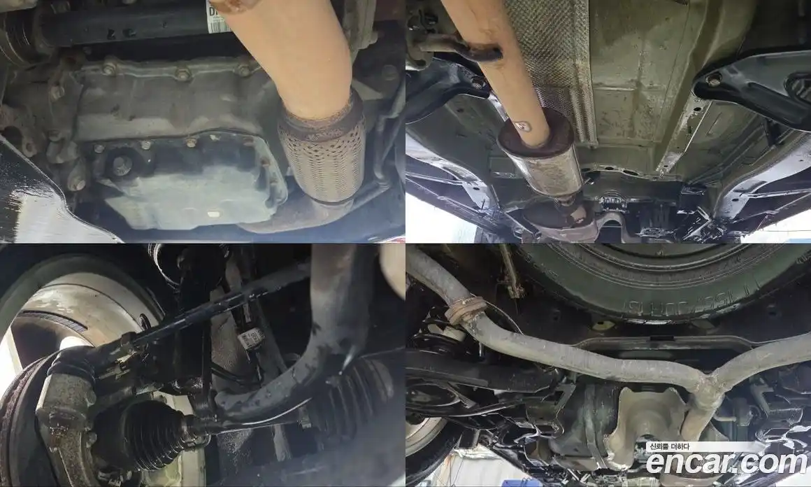 Chevrolet Captiva 2015 2.0 Автомат в Москве № 77162, фото 20