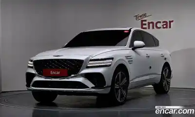 Genesis GV80 2024 2.5 Автомат в Москве № 80966, миниатюра 11