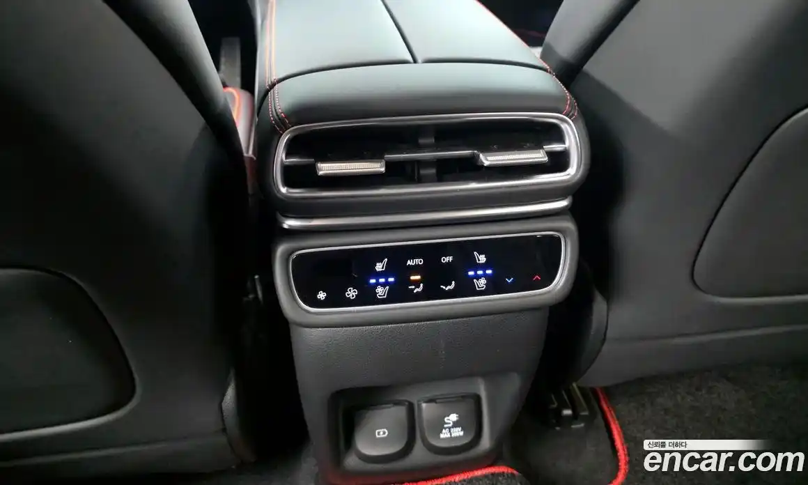 Genesis GV80 2024 2.5 Автомат в Москве № 80966, фото 16