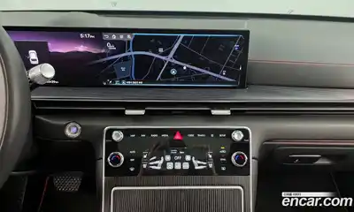 Genesis GV80 2024 2.5 Автомат в Москве № 80966, миниатюра 2