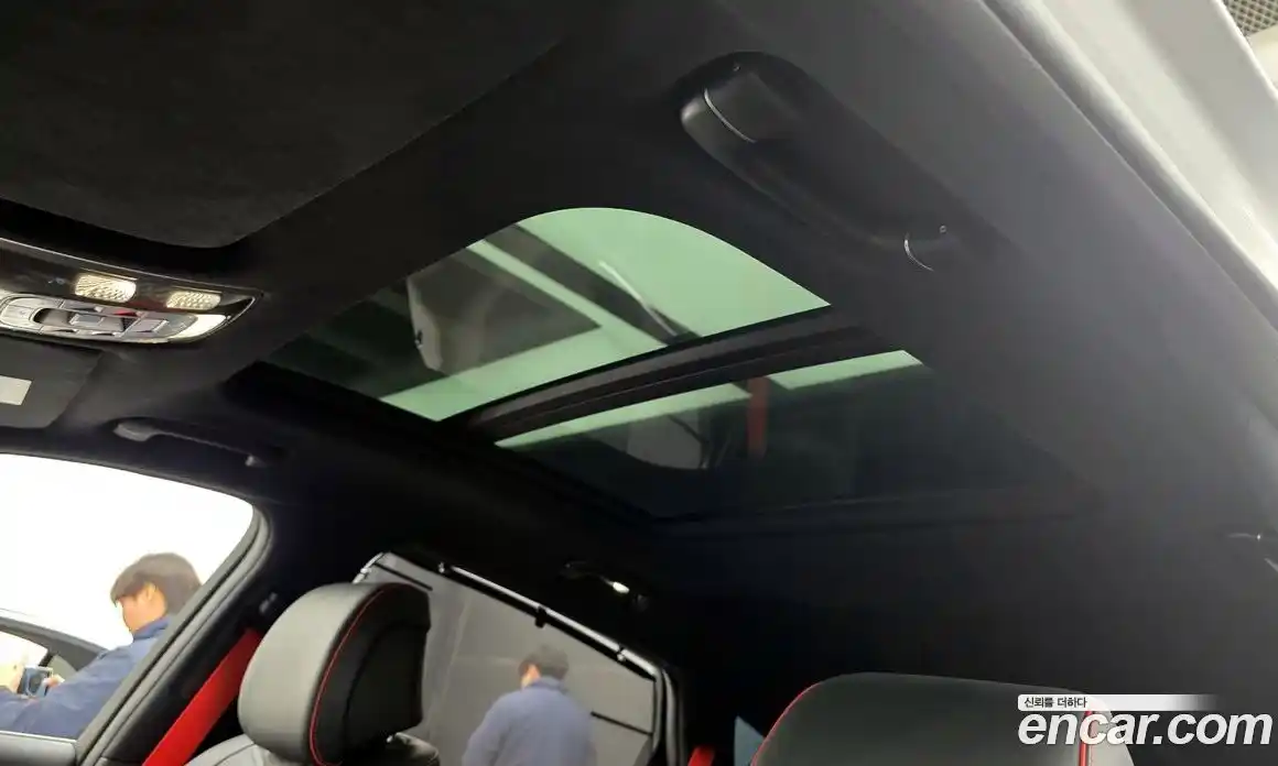 Genesis GV80 2024 2.5 Автомат в Москве № 80966, фото 6