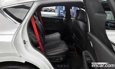 Genesis GV80 2024 2.5 Автомат в Москве № 80966, миниатюра 7