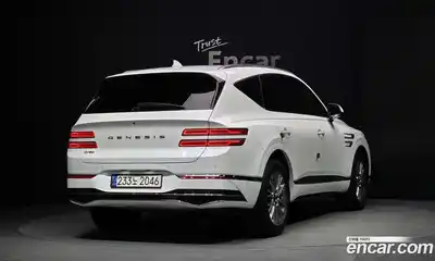 Genesis GV80, 2024
