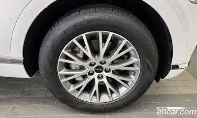 Genesis GV80 2024 2.5 Автомат в Москве № 80981, миниатюра 11