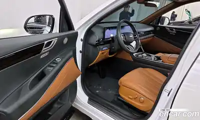 Genesis GV80 2024 2.5 Автомат в Москве № 80981, миниатюра 12