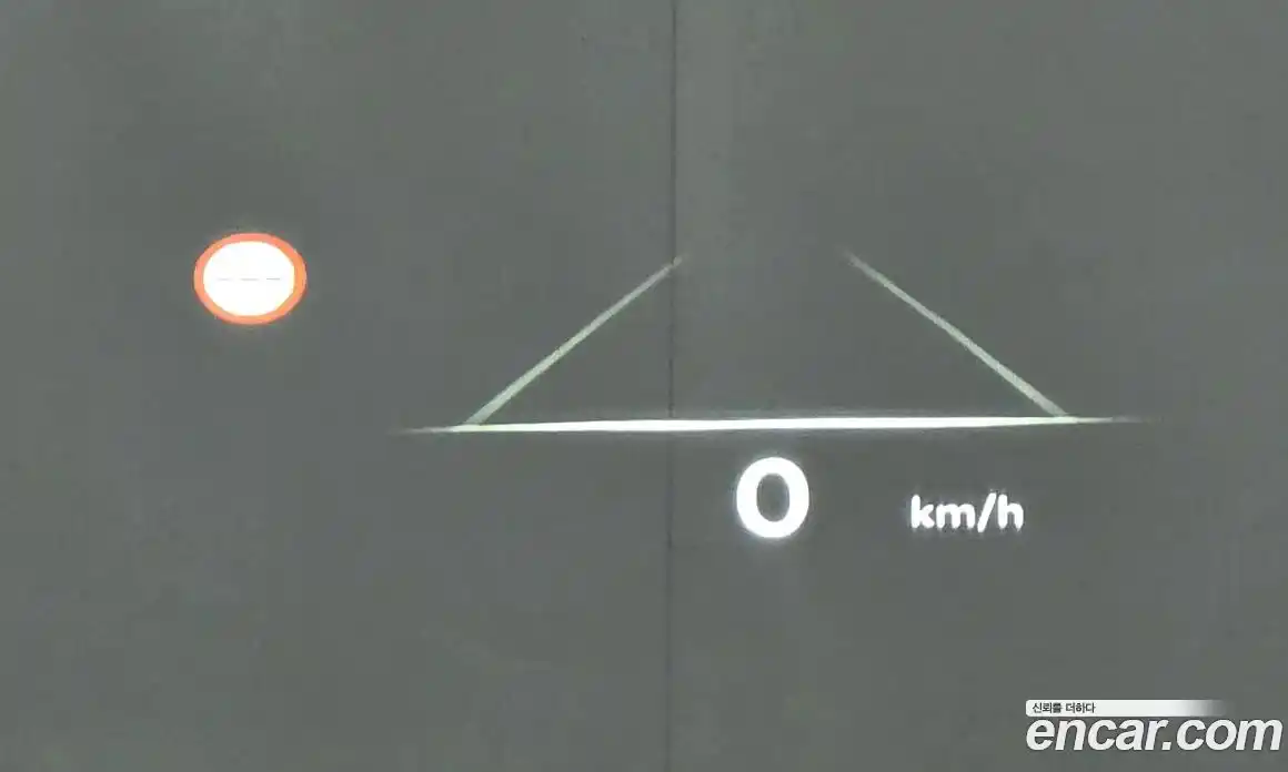 Genesis GV80 2024 2.5 Автомат в Москве № 80981, фото 19