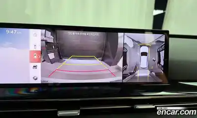 Genesis GV80 2024 2.5 Автомат в Москве № 80981, миниатюра 2