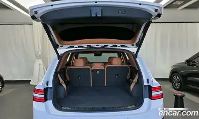 Genesis GV80 2024 2.5 Автомат в Москве № 80981, миниатюра 5