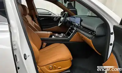 Genesis GV80 2024 2.5 Автомат в Москве № 80981, миниатюра 6