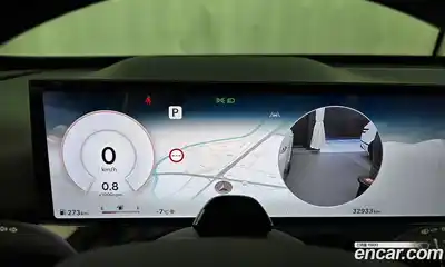 Genesis GV80 2024 2.5 Автомат в Москве № 80981, миниатюра 8