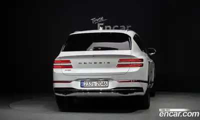 Genesis GV80 2024 2.5 Автомат в Москве № 80981, миниатюра 9