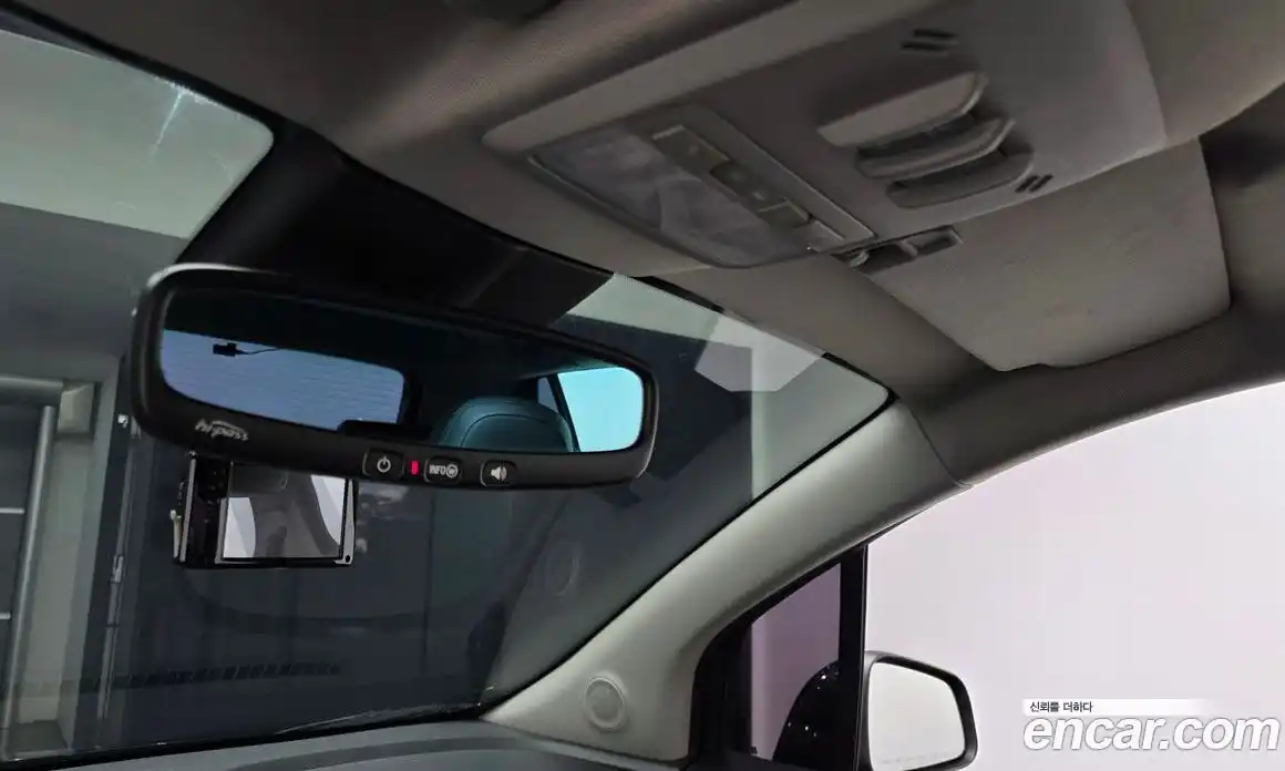 Chevrolet Trax 2016 1.6 Автомат в Москве № 82010, фото 20