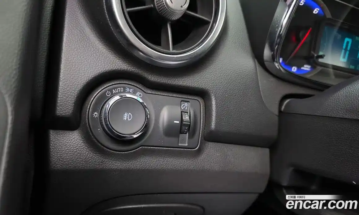 Chevrolet Trax 2016 1.6 Автомат в Москве № 82010, фото 7