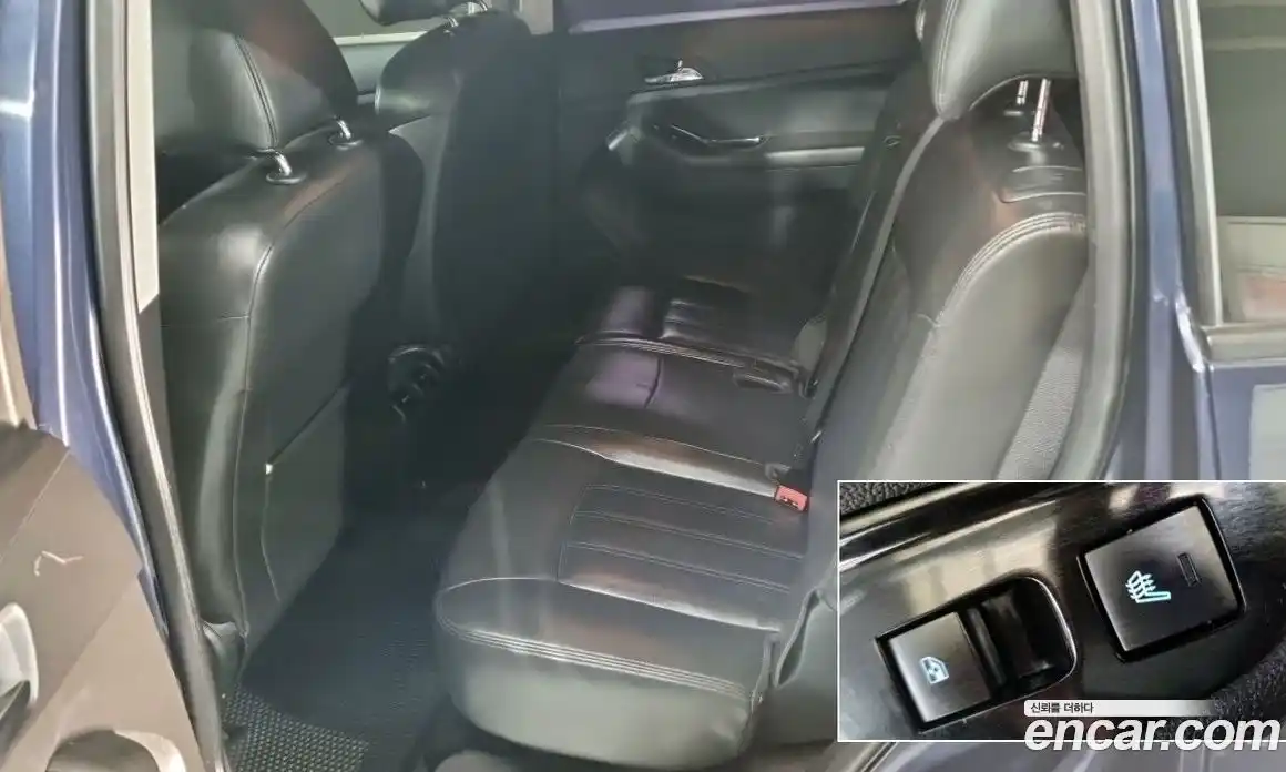 Chevrolet Orlando 2016 1.6 Автомат в Москве № 90504, фото 11