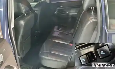 Chevrolet Orlando 2016 1.6 Автомат в Москве № 90504, миниатюра 11