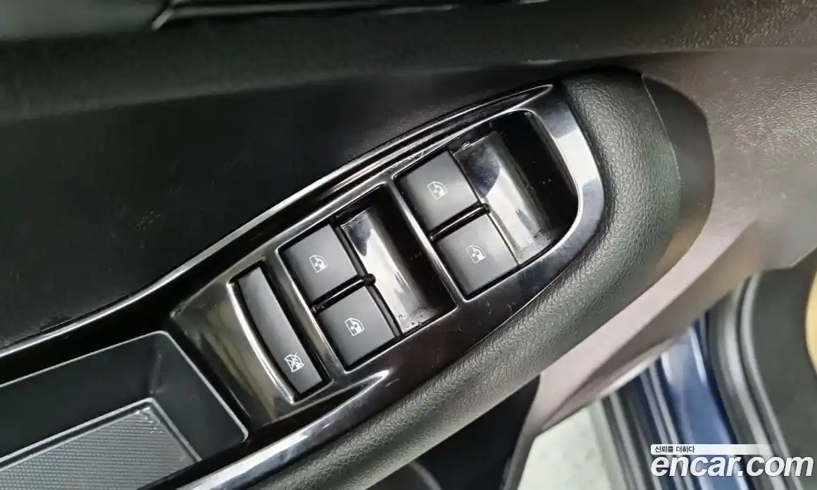 Chevrolet Orlando 2016 1.6 Автомат в Москве № 90504, фото 17