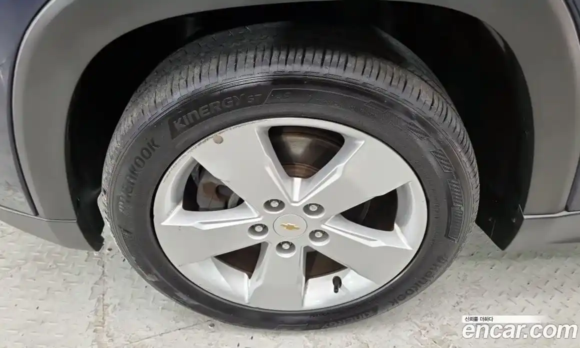 Chevrolet Orlando 2016 1.6 Автомат в Москве № 90504, фото 5