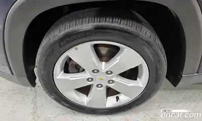 Chevrolet Orlando 2016 1.6 Автомат в Москве № 90504, миниатюра 5