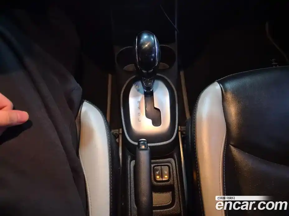 Chevrolet Spark 2018 1.0 Автомат в Москве № 92531, фото 14