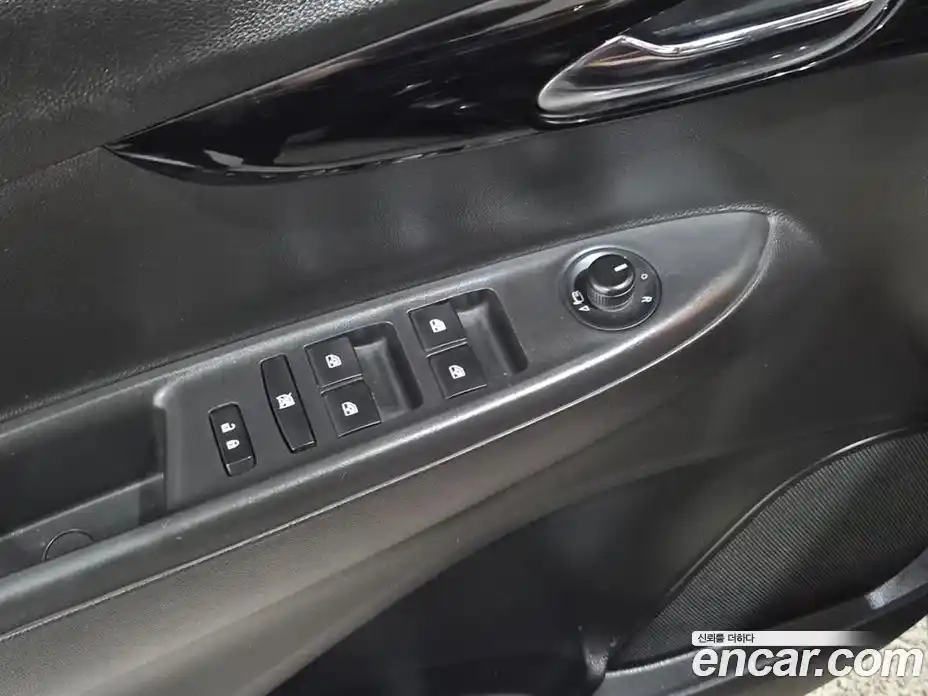 Chevrolet Spark 2018 1.0 Автомат в Москве № 92531, фото 16