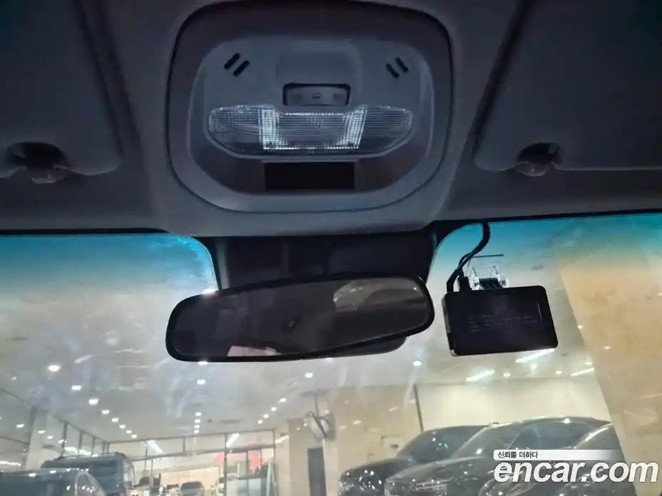 Chevrolet Spark 2018 1.0 Автомат в Москве № 92531, фото 17