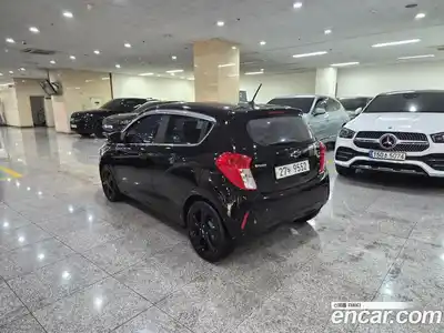Chevrolet Spark 2018 1.0 Автомат в Москве № 92531, миниатюра 3