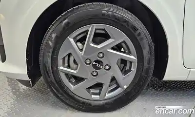 Kia Morning 2024 1.0 Автомат в Москве № 100979, миниатюра 12