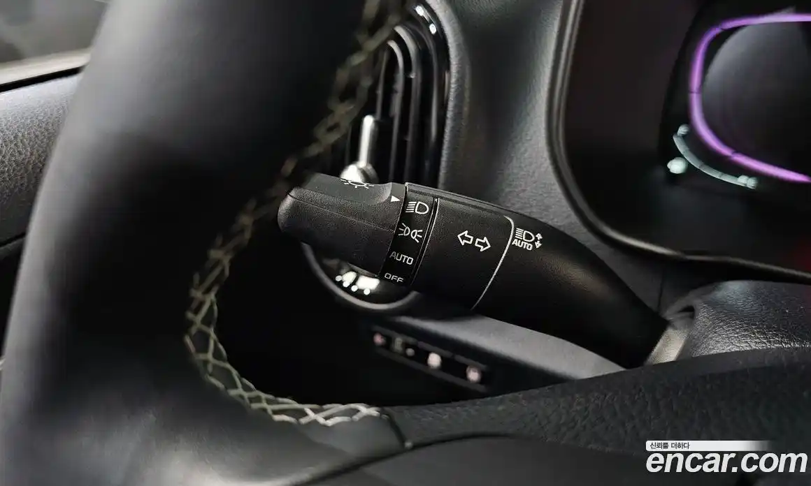 Kia Morning 2024 1.0 Автомат в Москве № 100979, фото 4