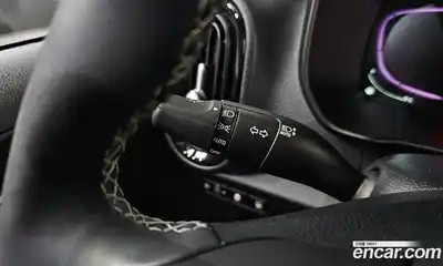 Kia Morning 2024 1.0 Автомат в Москве № 100979, миниатюра 4